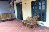 A good house for rent in Ba Dinh district.